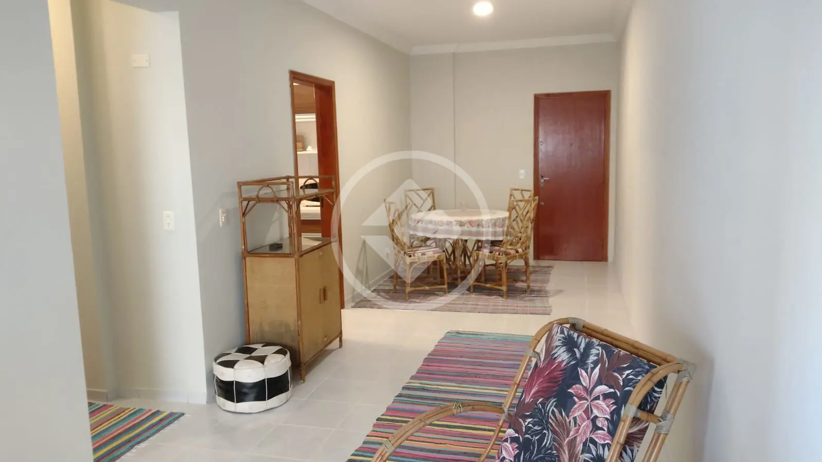 Imagem 5 - Apartamento em Canto do Forte, Praia Grande - SP