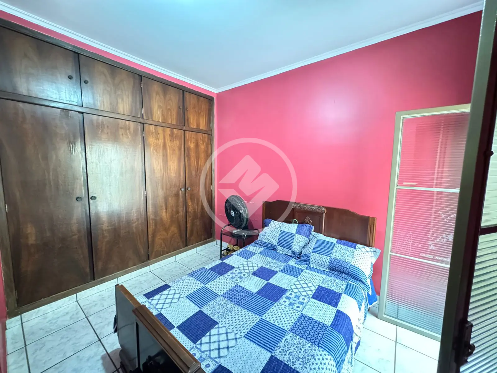 Imagem 5 - Casa em Vila Tibério, Ribeirão Preto - SP