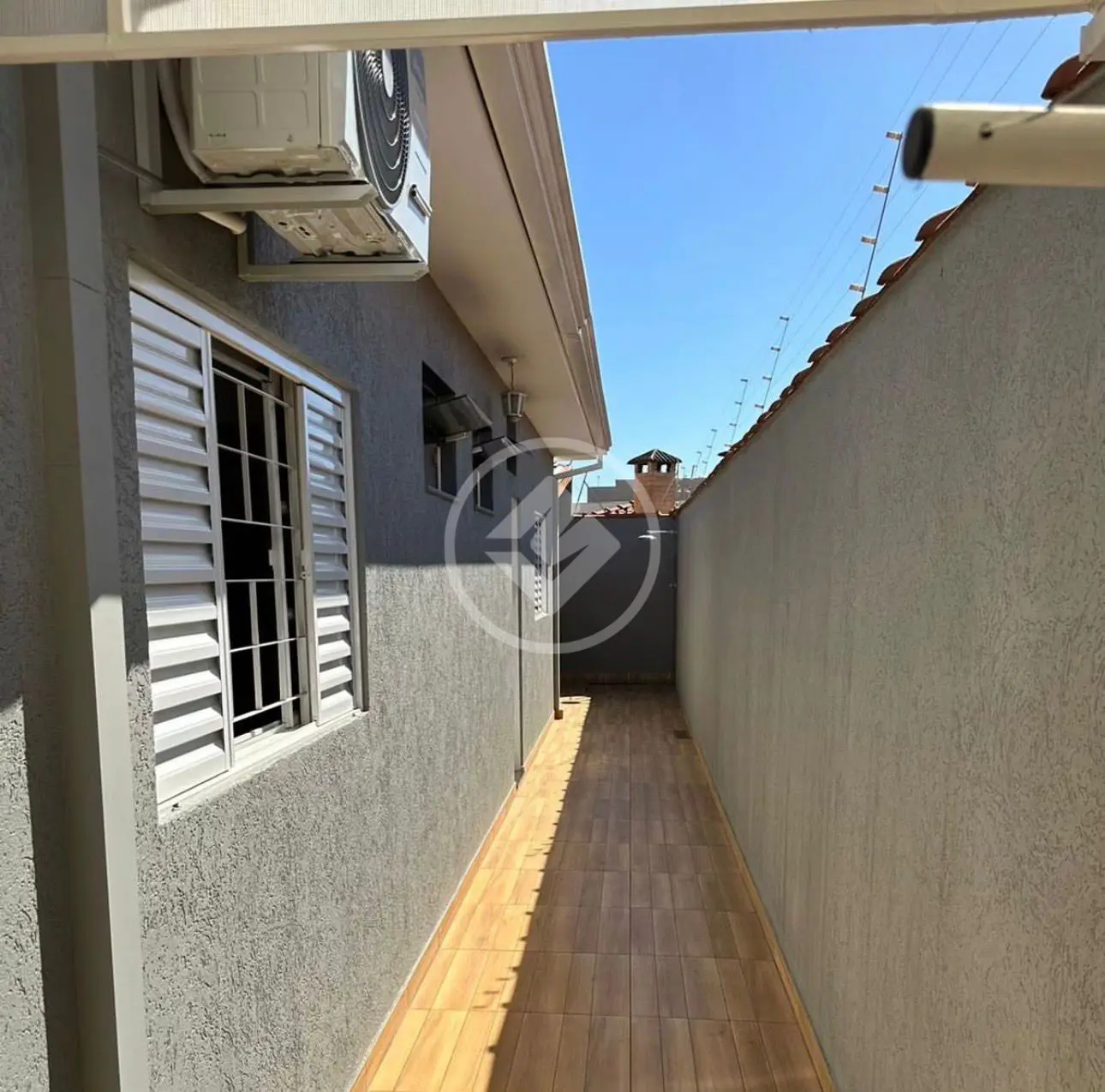 Imagem 4 - Casa em Residencial e Comercial Palmares, Ribeirão Preto - SP