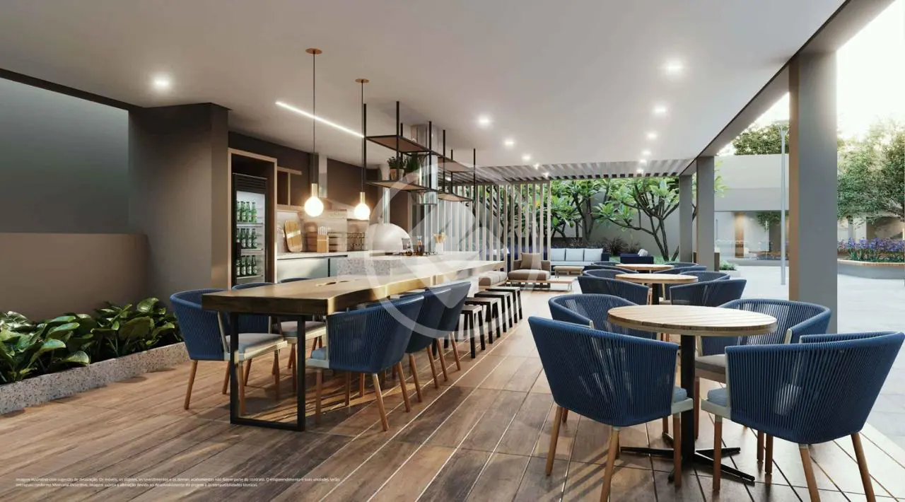 Imagem 4 - Apartamento em Jardim Botânico, Ribeirão Preto - SP
