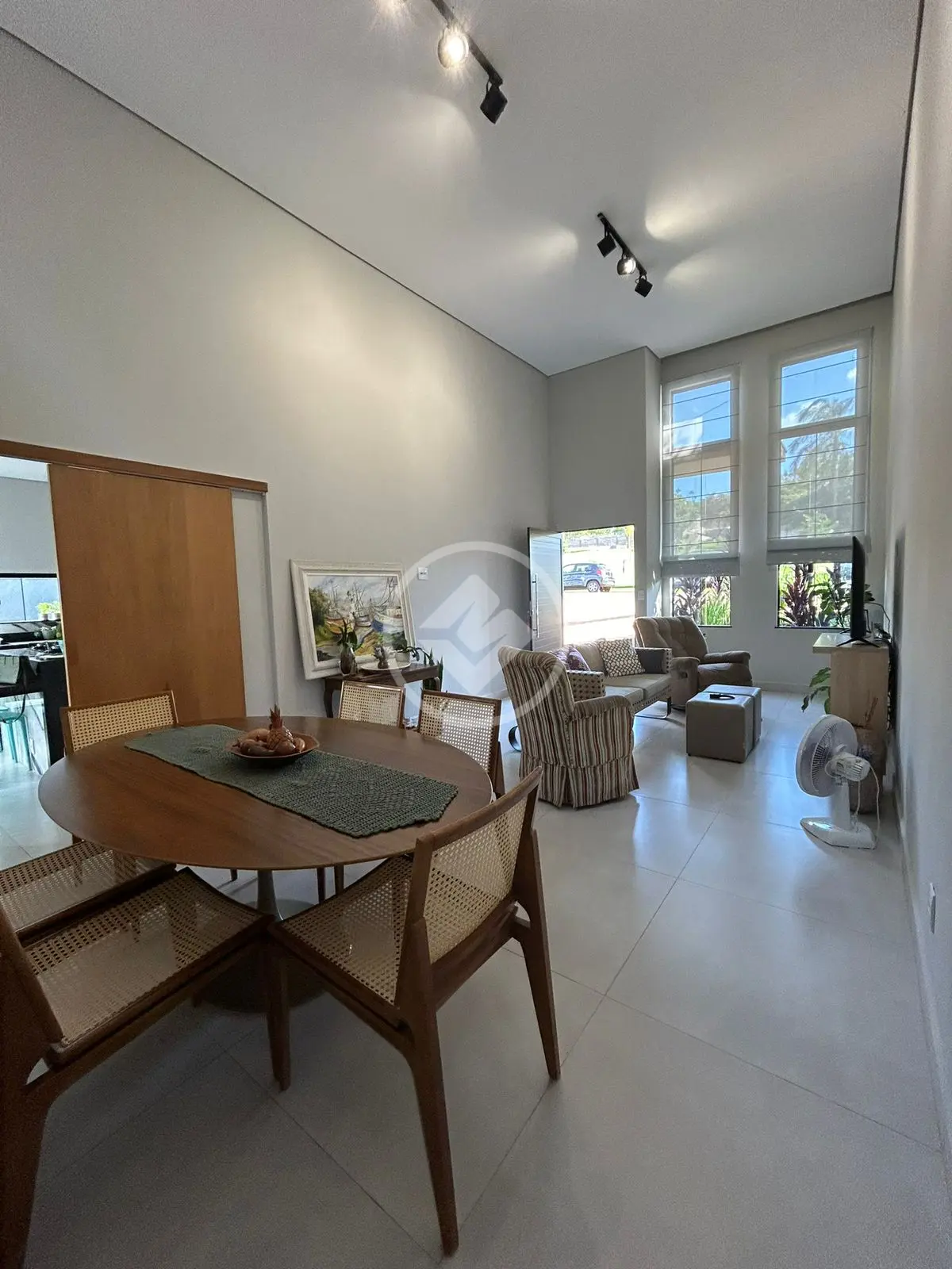 Casa Condomínio Jardim San Marco, Ribeirão Preto - SP — foto 2