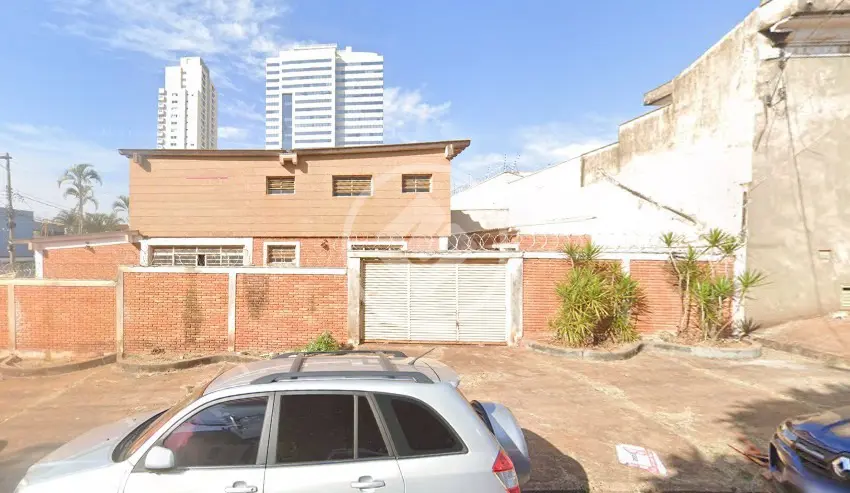 Imagem 4 - Casa Comercial em ALTO DA BOA VISTA, Ribeirão Preto - SP