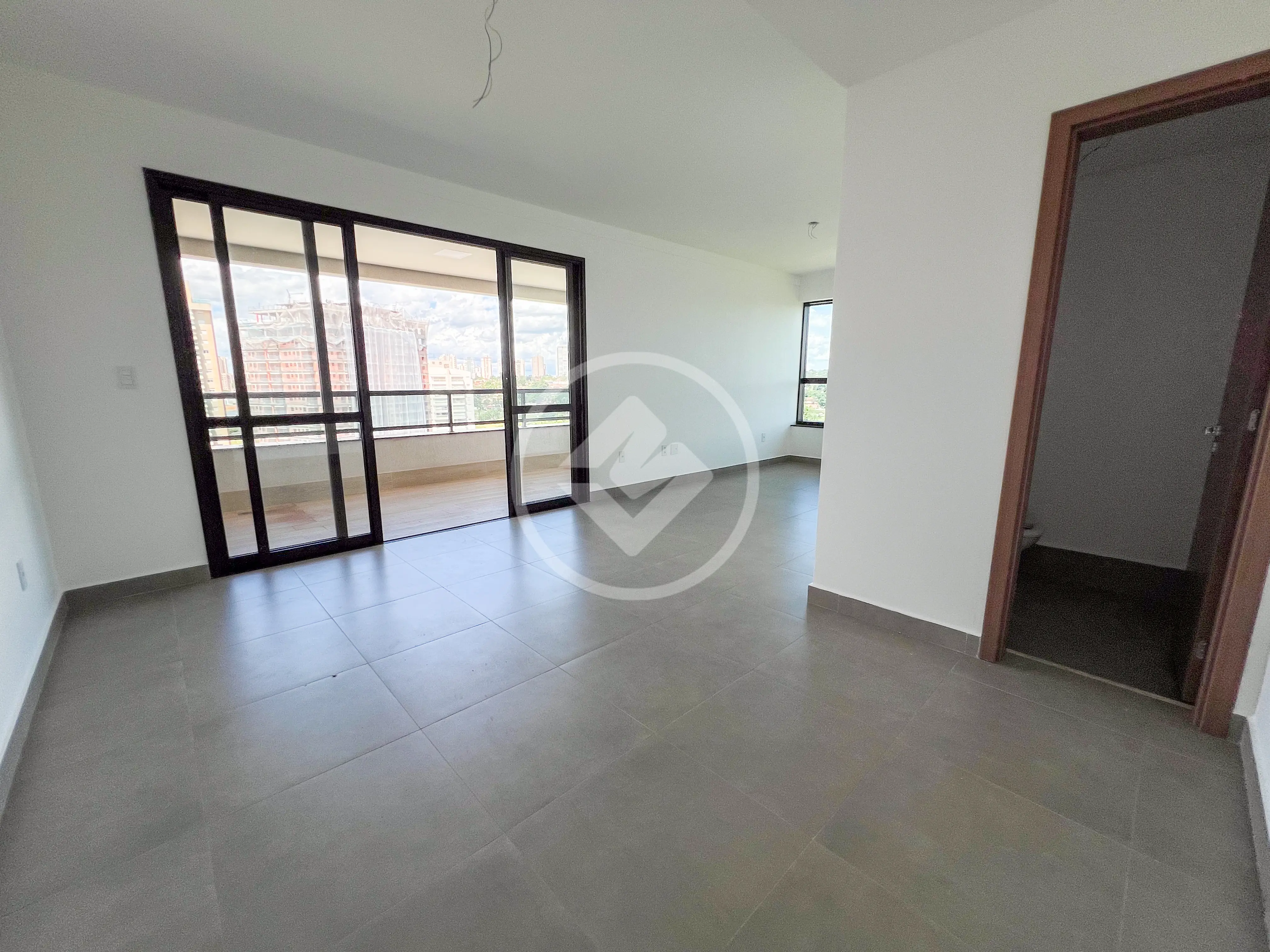 Imagem 2 - Apartamento em Nova Aliança, Ribeirão Preto - SP