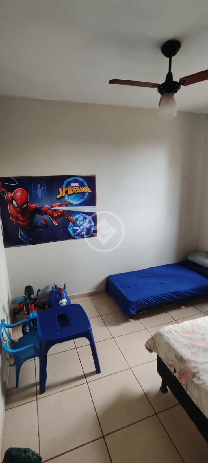 Imagem 4 - Apartamento em Ribeirânia, Ribeirão Preto - SP
