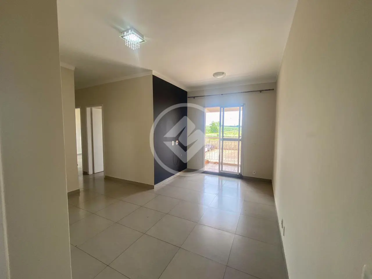 Apartamento Parque dos Lagos, Ribeirão Preto - SP — foto 1