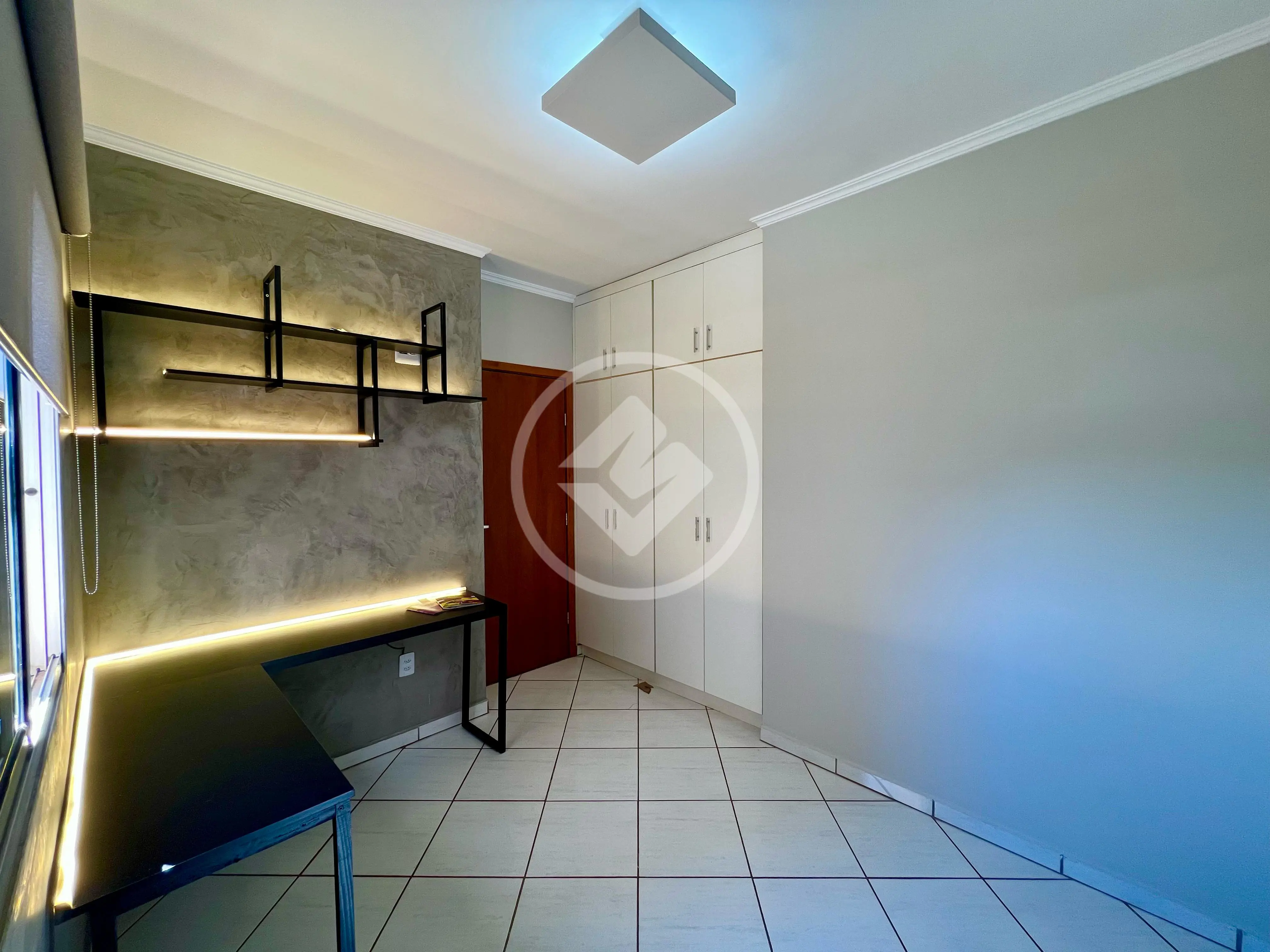Imagem 6 - Apartamento em Jardim Botânico, Ribeirão Preto - SP