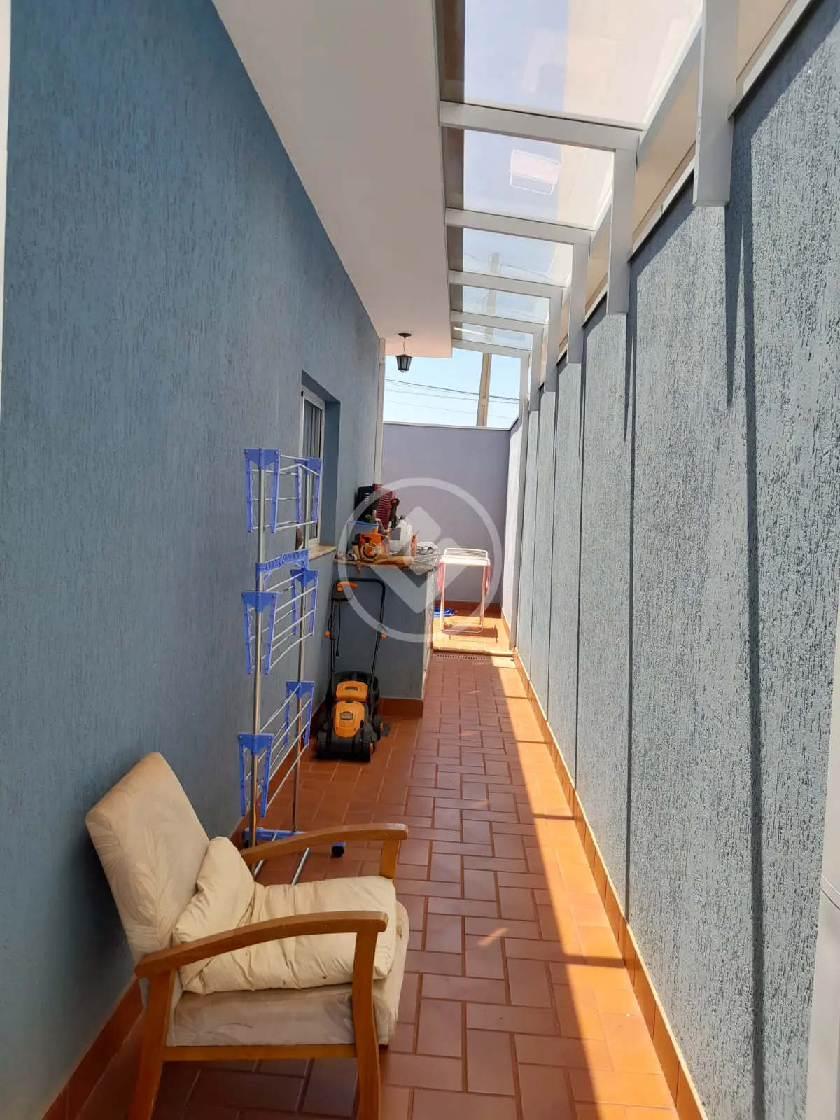 Imagem 2 - Casa em Distrito de Bonfim Paulista, Ribeirão Preto - SP