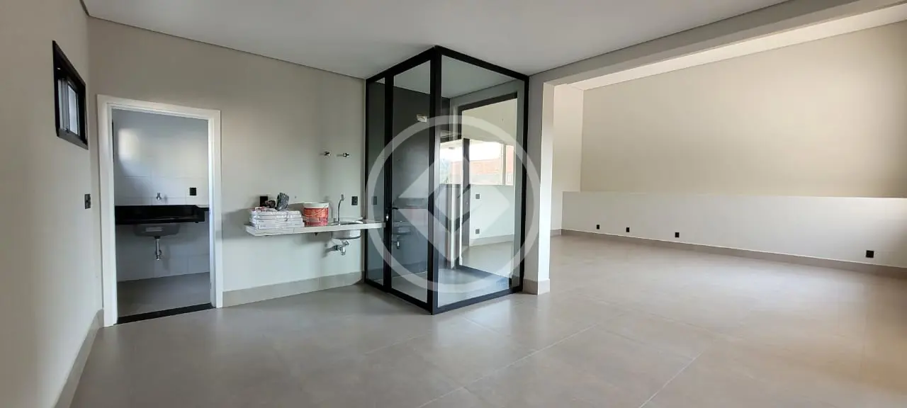 Imagem 6 - Sobrado Em Condomínio em Residencial e Empresarial Alphaville, Ribeirão Preto - SP