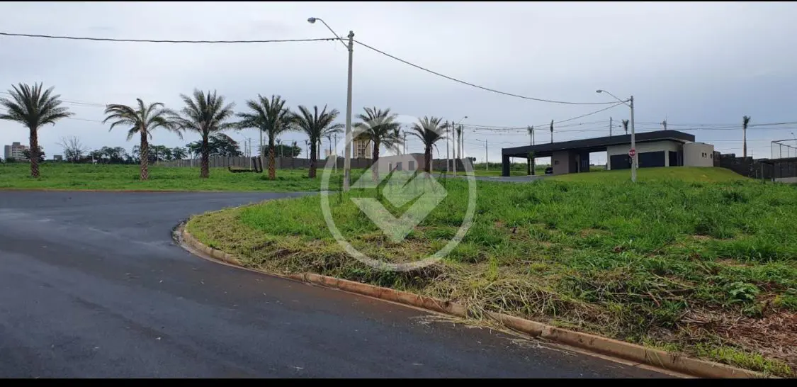 Imagem 3 - Terreno Condomínio em Quinta da Primavera, Ribeirão Preto - SP