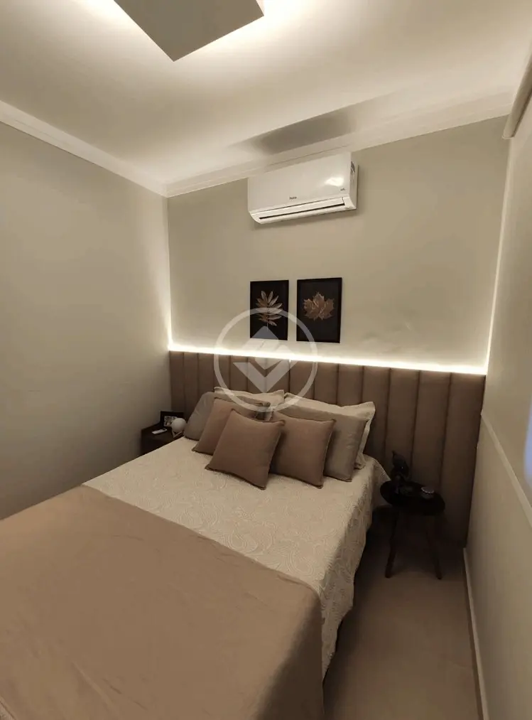 Imagem 5 - Apartamento em Jardim Botânico, Ribeirão Preto - SP