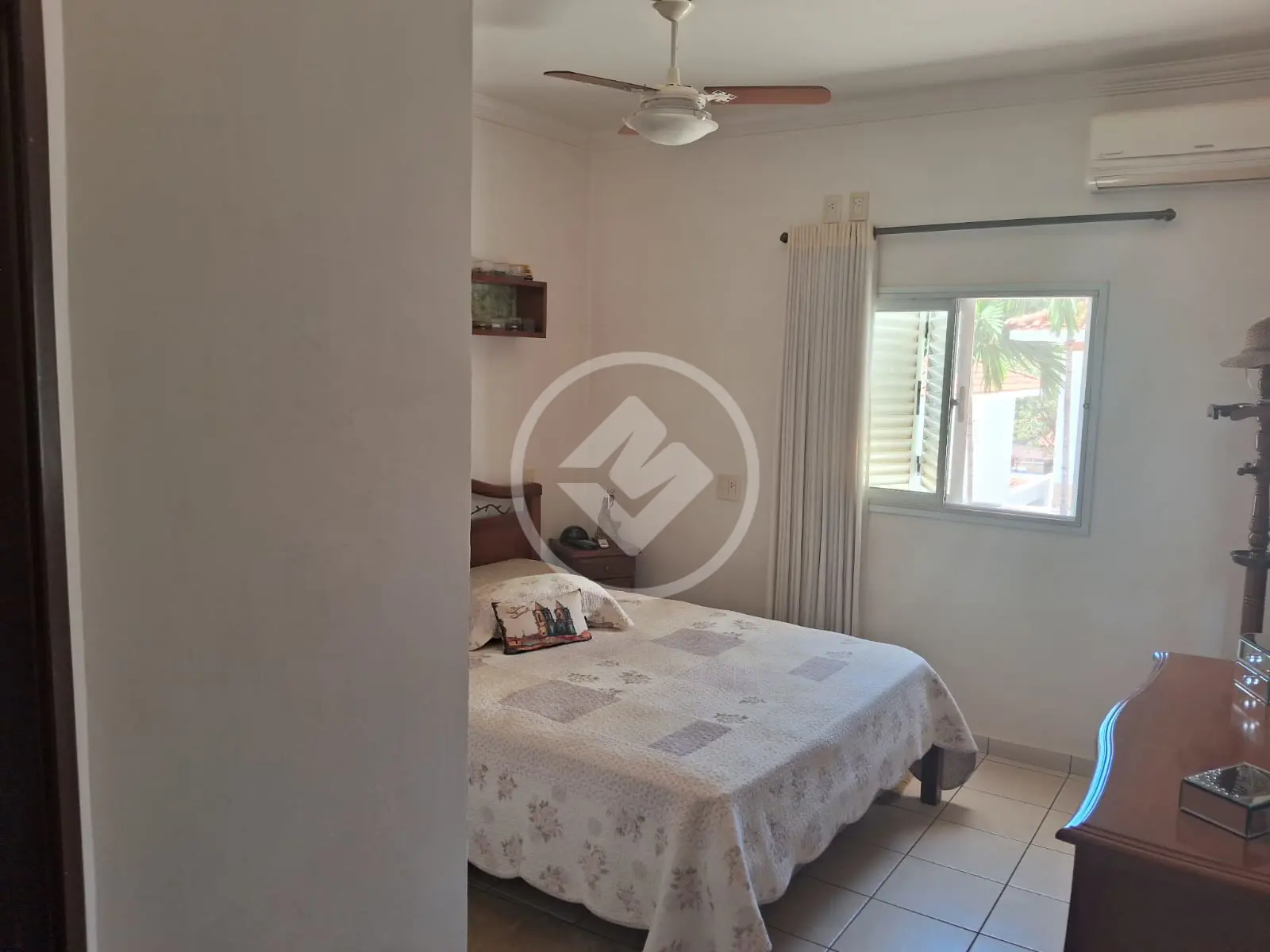 Imagem 6 - Sobrado Em Condomínio em Santa Cruz do José Jacques, Ribeirão Preto - SP