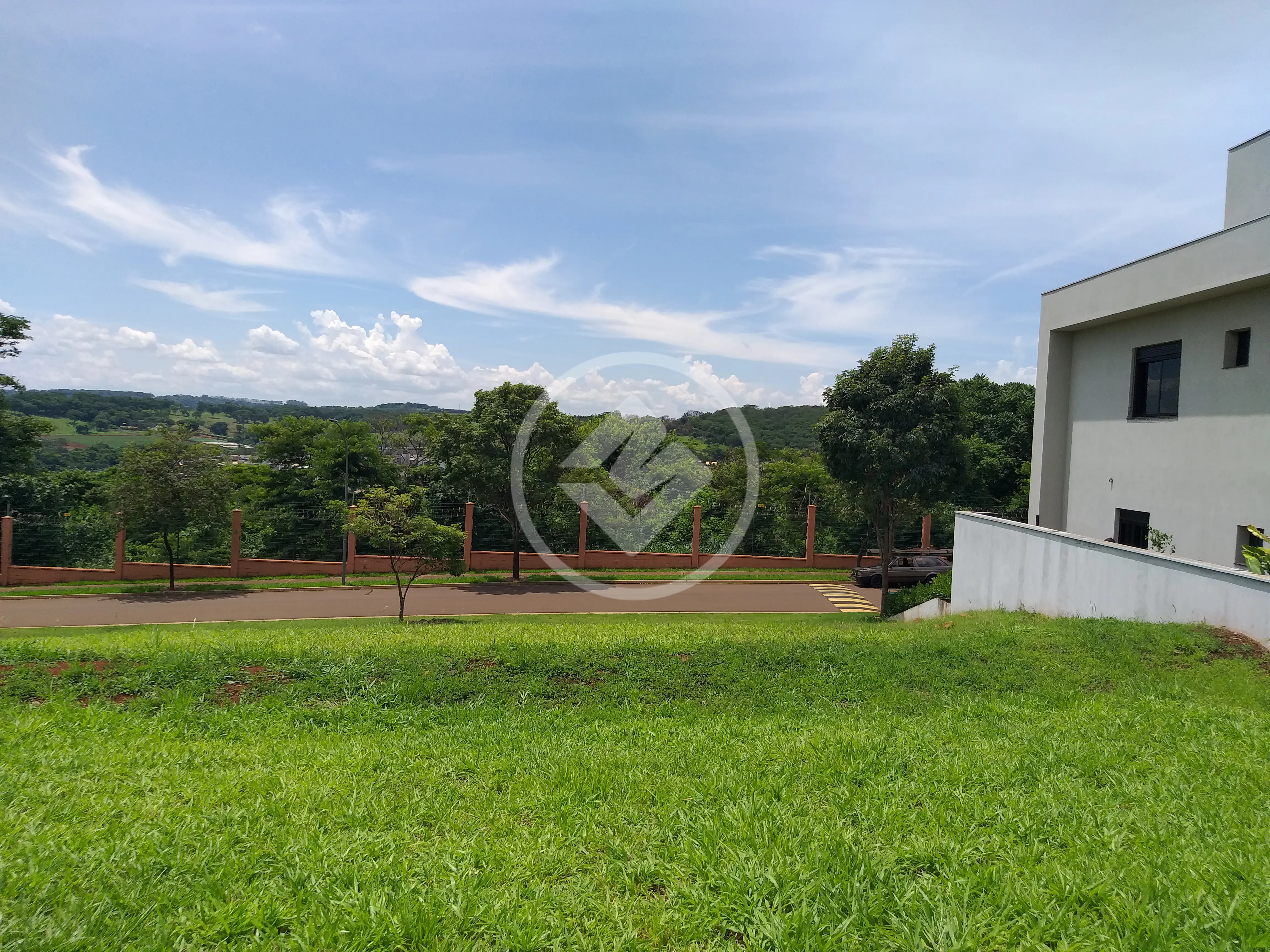 Imagem 1 - Terreno Condomínio em Residencial e Empresarial Alphaville, Ribeirão Preto - SP