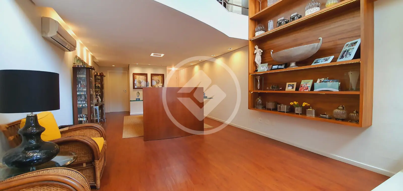 Imagem 3 - Apartamento Duplex em Condomínio Itamaraty, Ribeirão Preto - SP