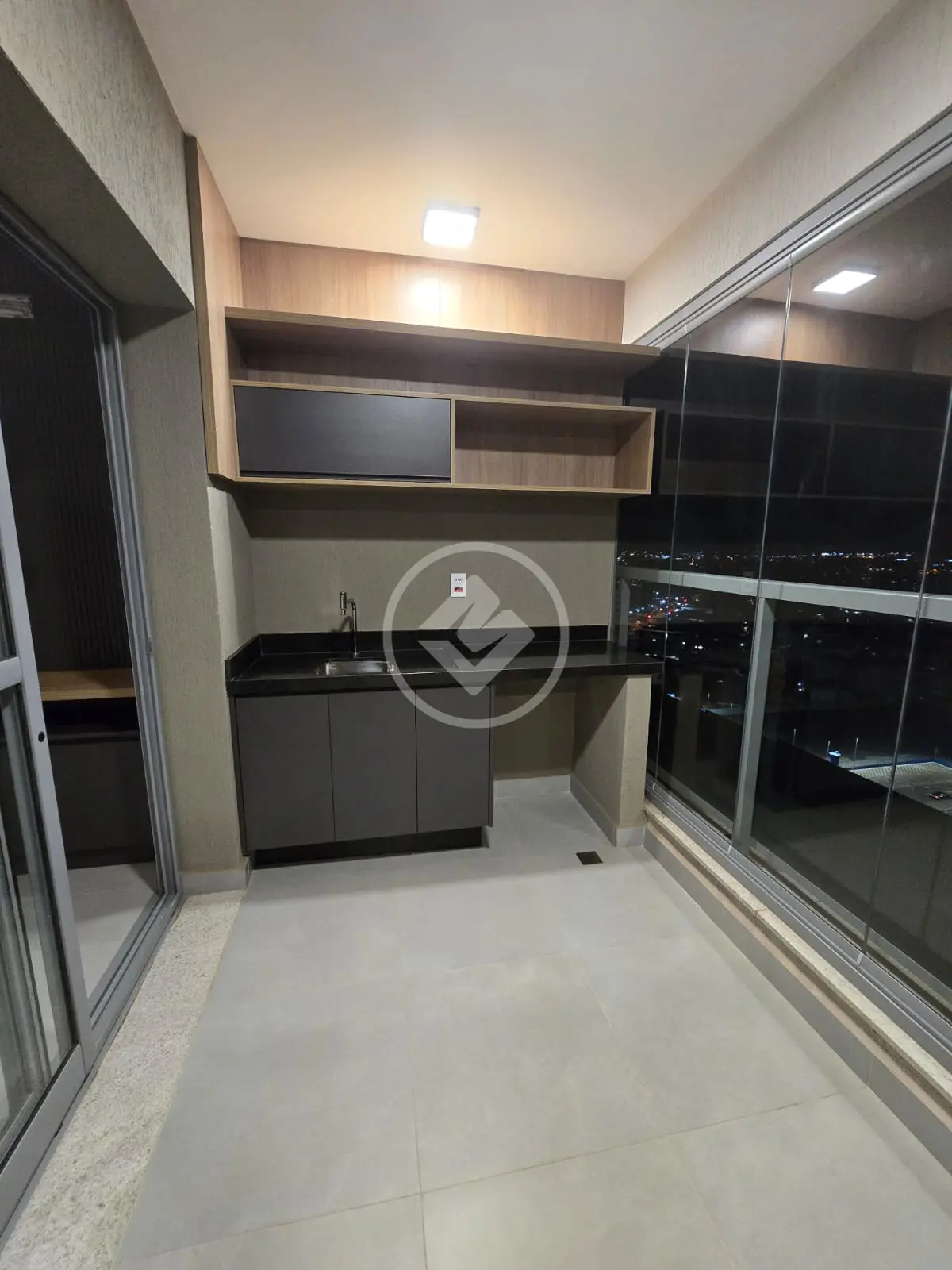 Imagem 2 - Apartamento em ALTO DA BOA VISTA, Ribeirão Preto - SP