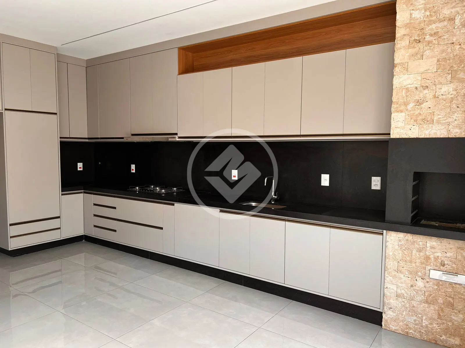 Imagem 5 - Casa Condomínio em Jardim San Marco, Ribeirão Preto - SP