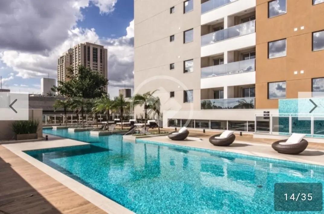 Imagem 6 - Apartamento em Ribeirânia, Ribeirão Preto - SP