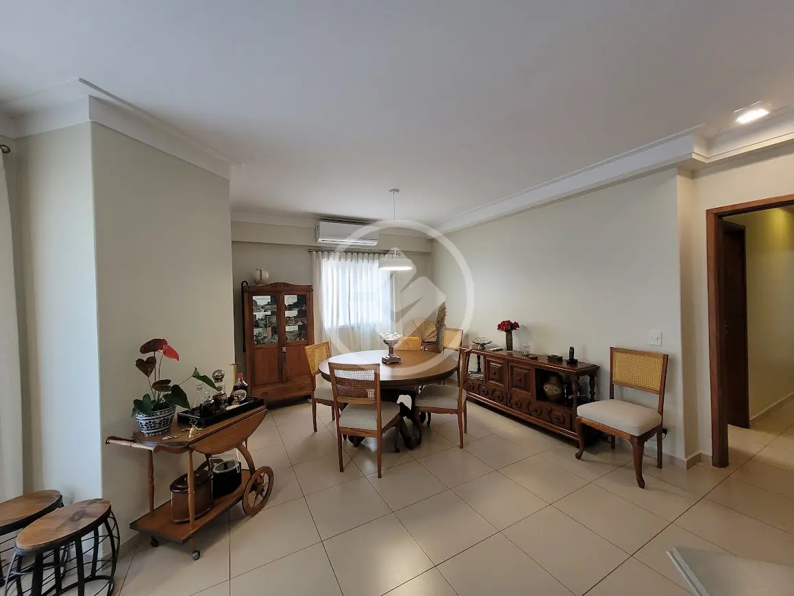 Imagem 4 - Apartamento em Jardim Irajá, Ribeirão Preto - SP