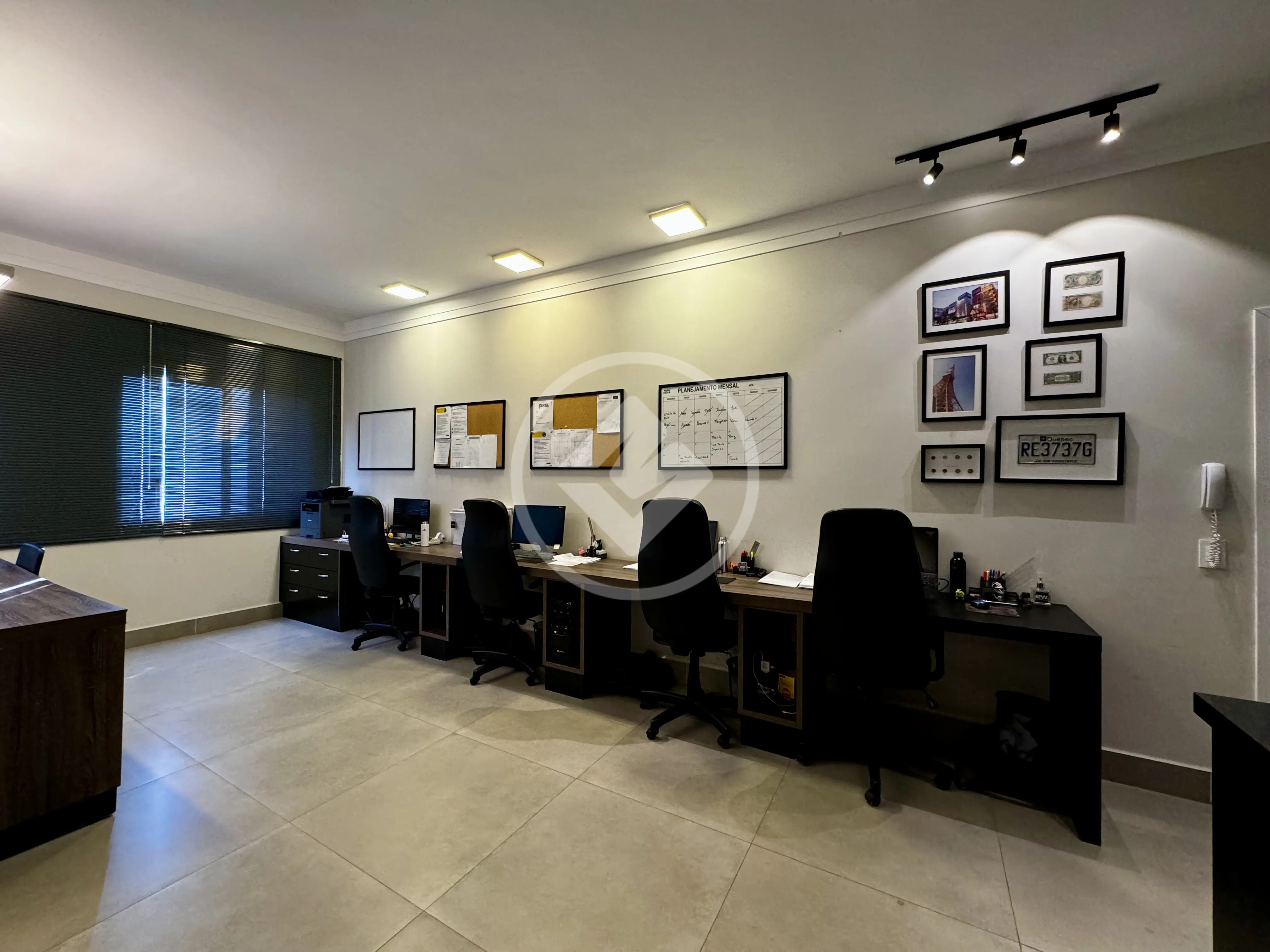 Image 10 - Sala Comercial em Vila Tibério, Ribeirão Preto - SP