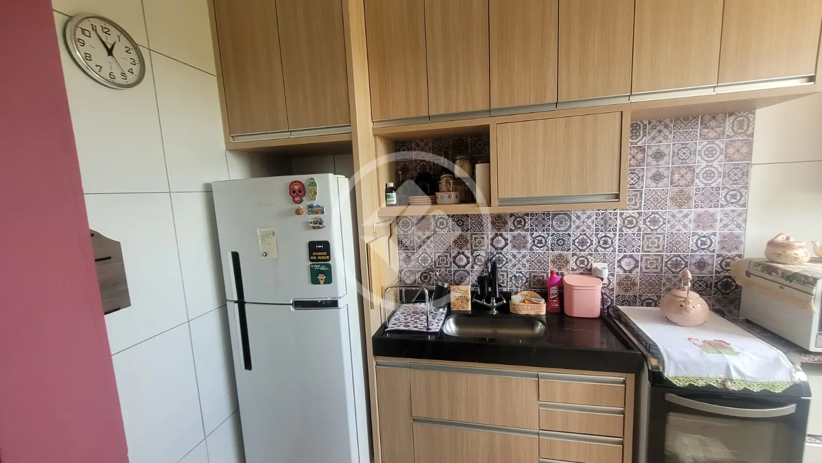 Imagem 1 - Apartamento em Residencial Jequitibá, Ribeirão Preto - SP