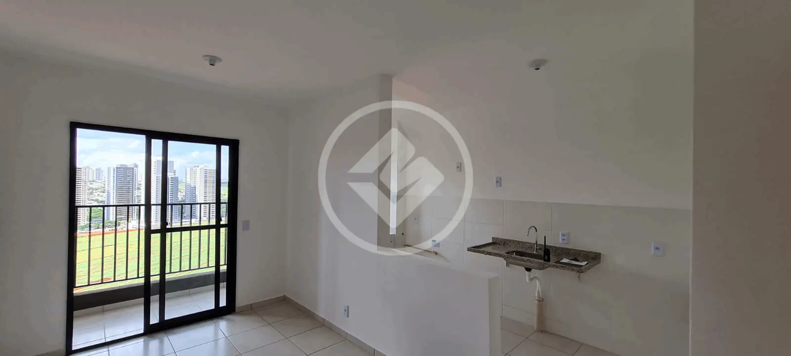 Image 9 - Apartamento em Residencial Monterrey, Ribeirão Preto - SP