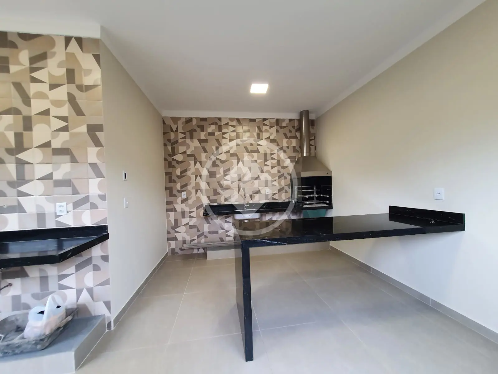 Imagem 5 - Casa Condomínio em Jardim Valência, Ribeirão Preto - SP