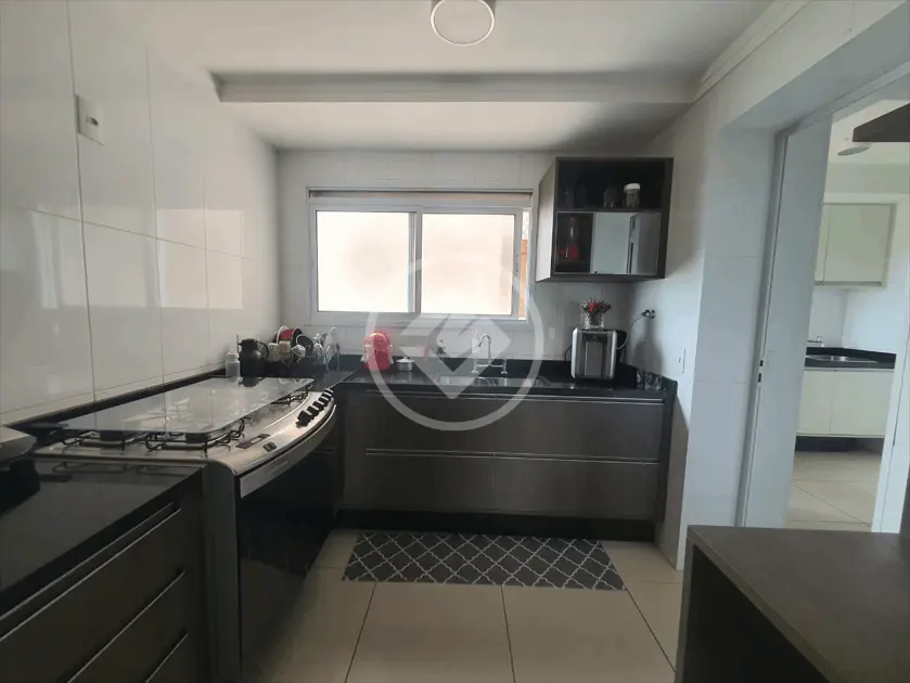 Imagem 2 - Apartamento em Jardim Botânico, Ribeirão Preto - SP