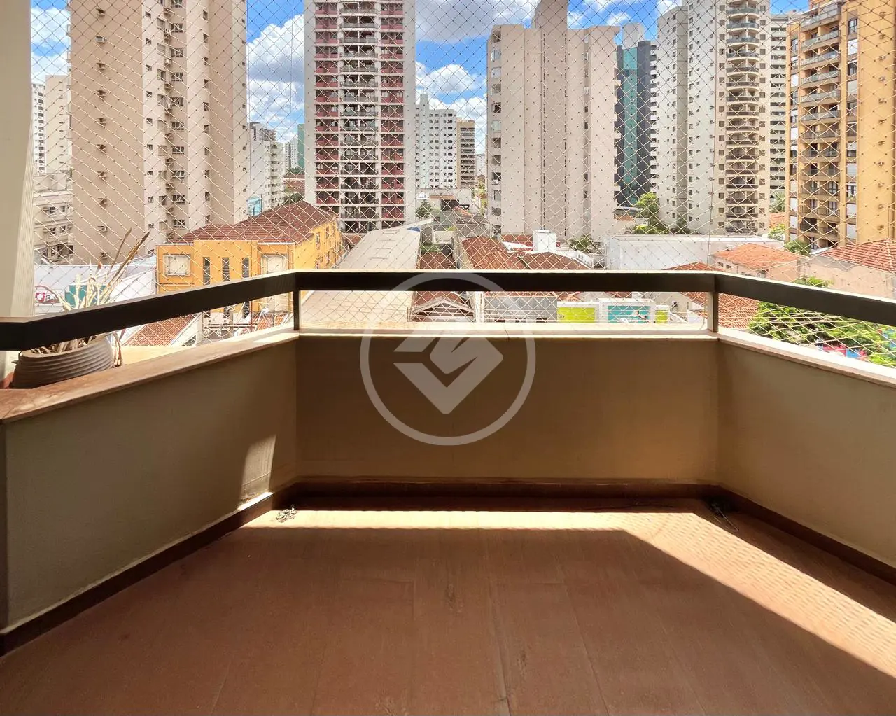 Apartamento Centro, Ribeirão Preto - SP — foto 2