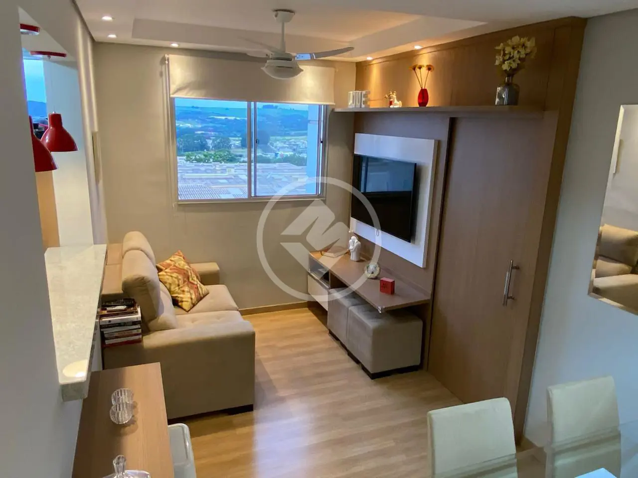 Imagem 3 - Apartamento em Guaporé, Ribeirão Preto - SP
