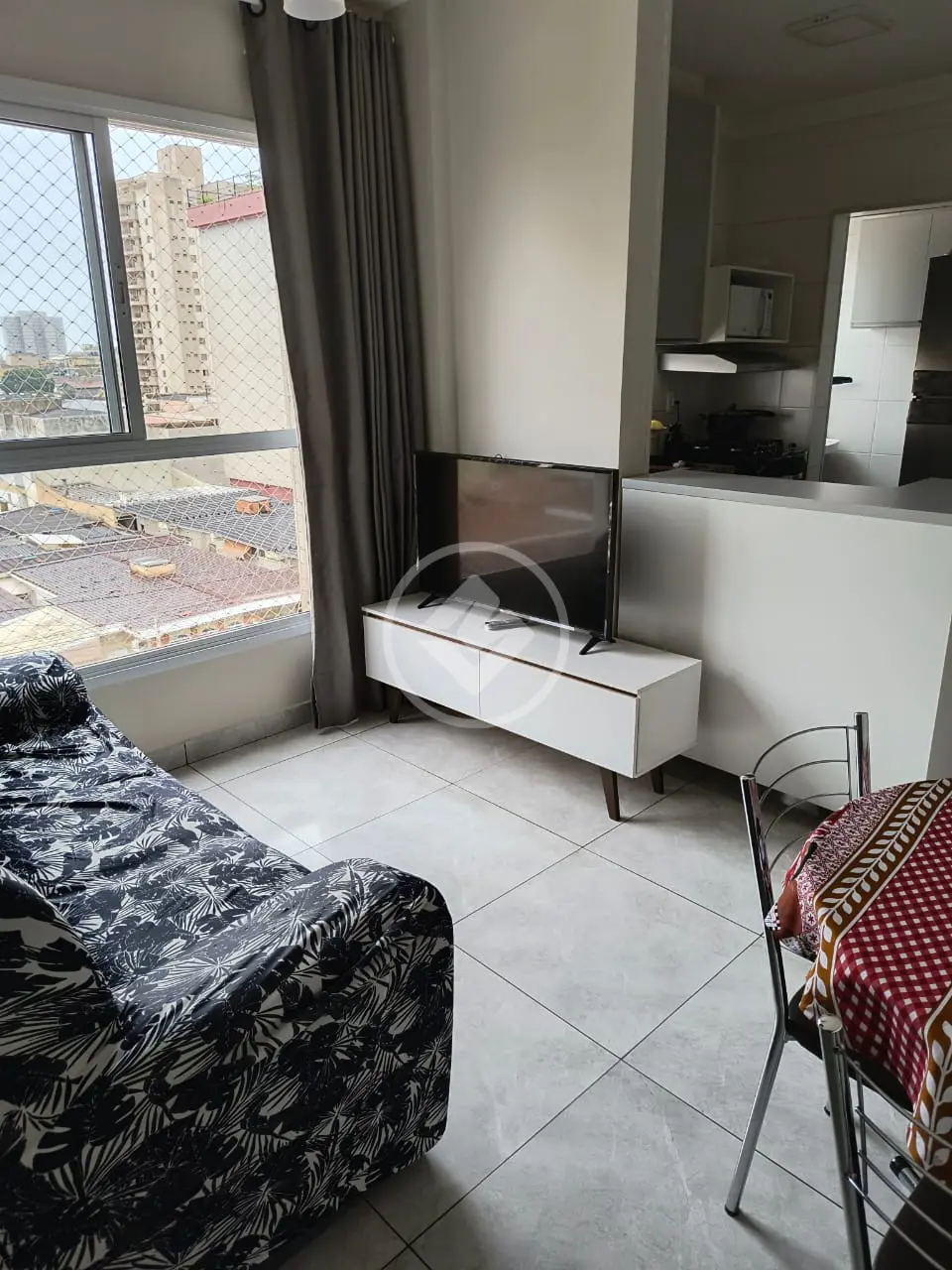 Apartamento JARDIM PAULISTA, Ribeirão Preto - SP — foto 2