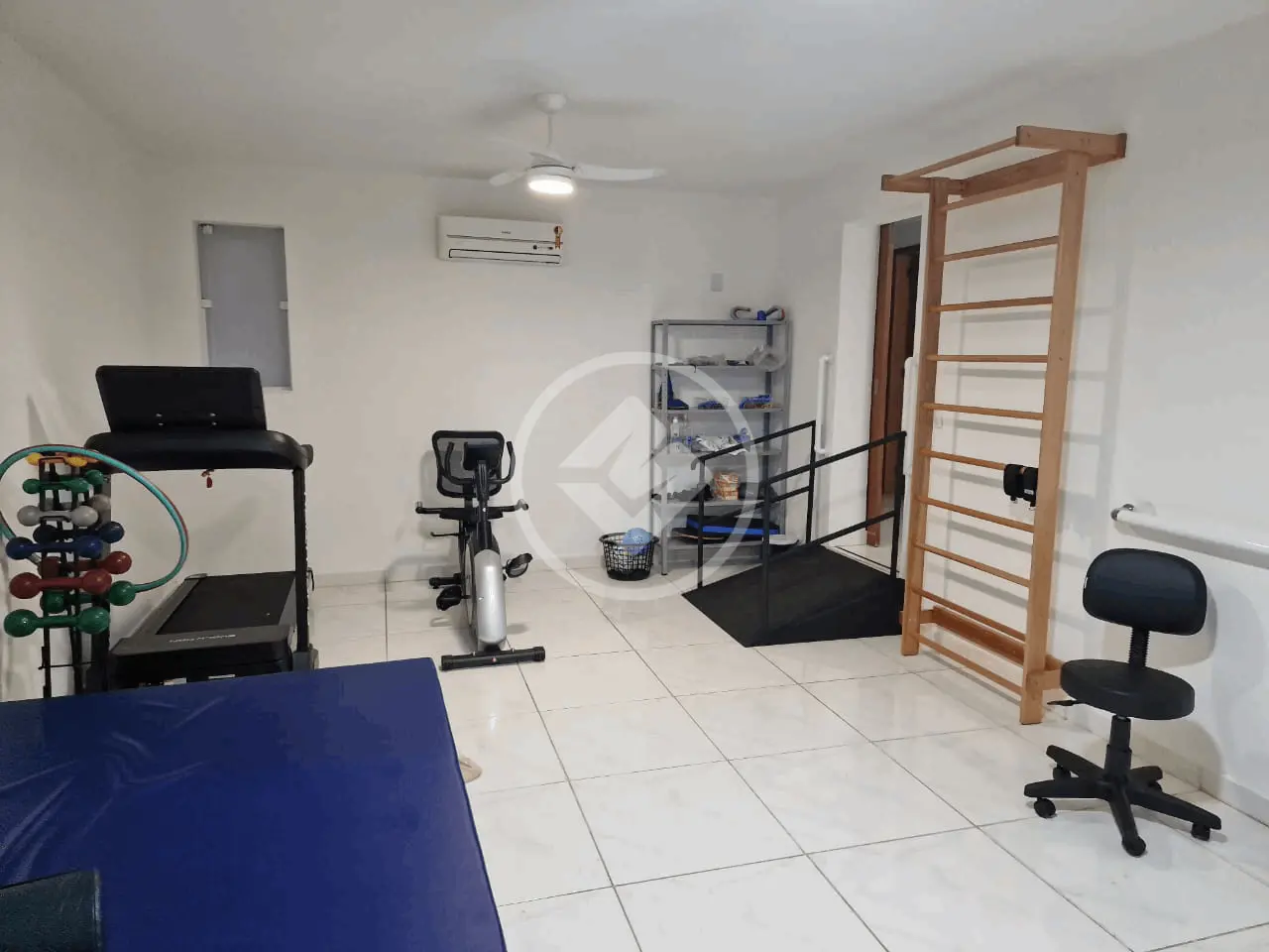 Imagem 3 - Prédio em ALTO DA BOA VISTA, Ribeirão Preto - SP