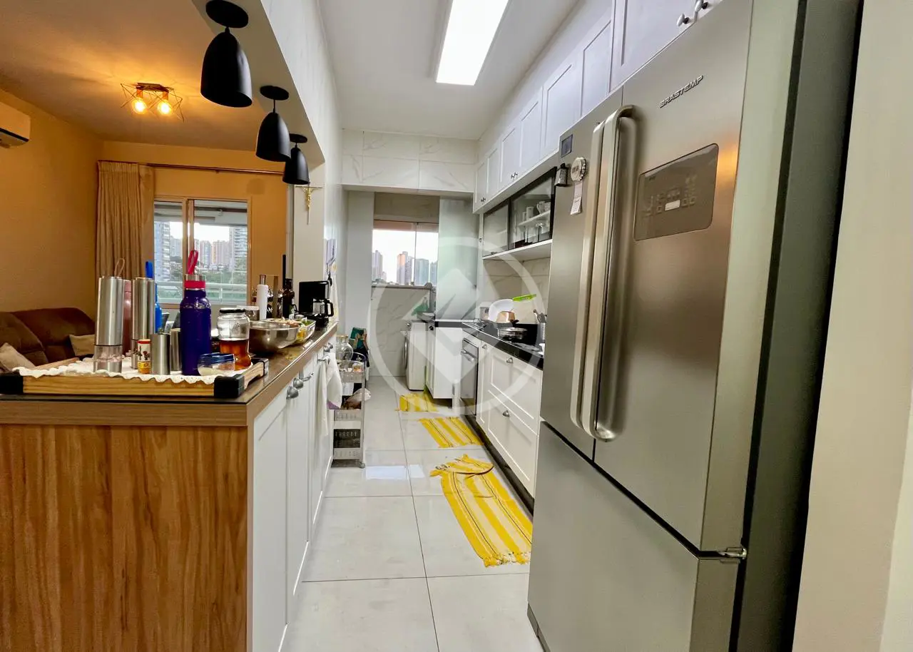 Imagem 4 - Apartamento em Jardim Botânico, Ribeirão Preto - SP