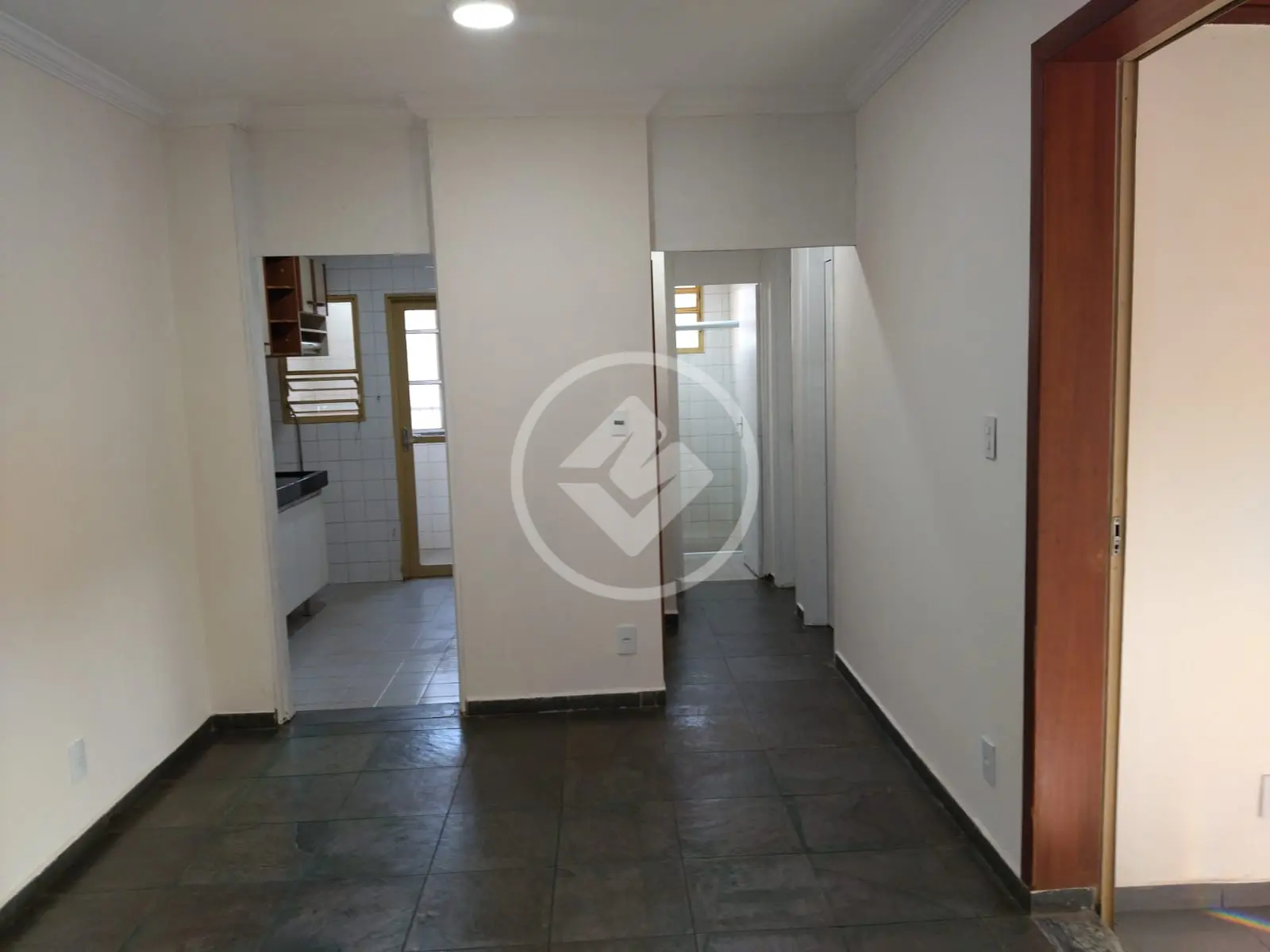 Imagem 1 - Apartamento em ALTO DA BOA VISTA, Ribeirão Preto - SP
