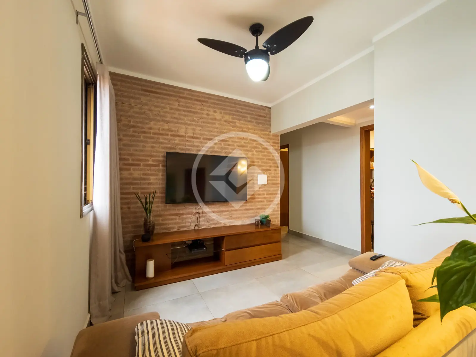 Imagem 2 - Apartamento em CENTRO, Ribeirão Preto - SP