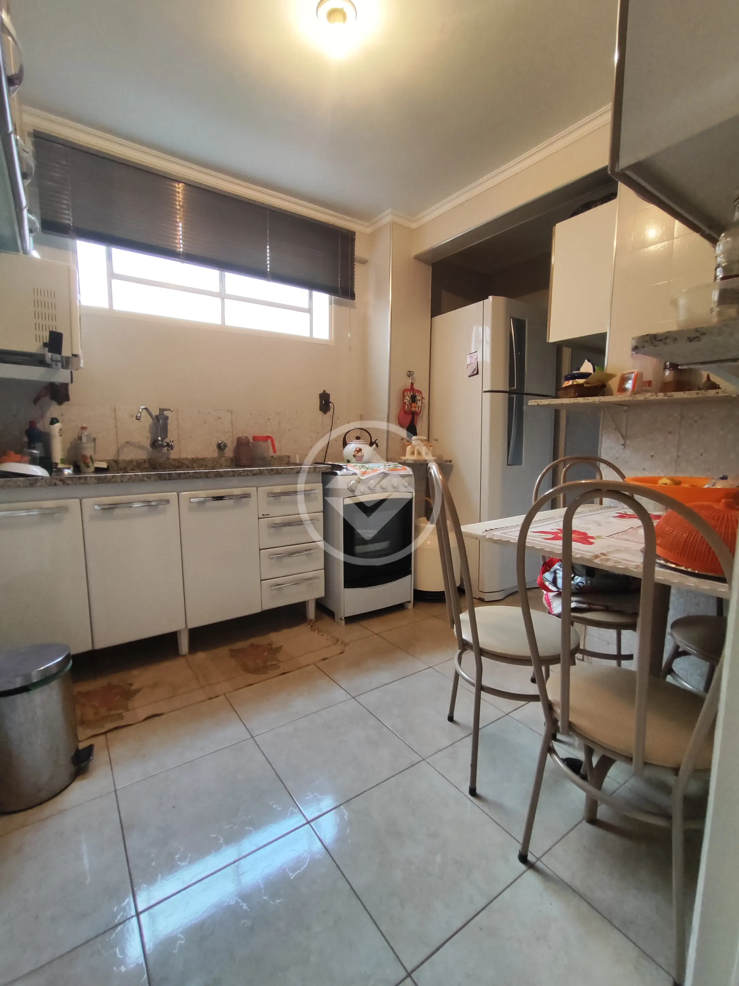 Imagem 3 - Apartamento em Vila Virgínia, Ribeirão Preto - SP