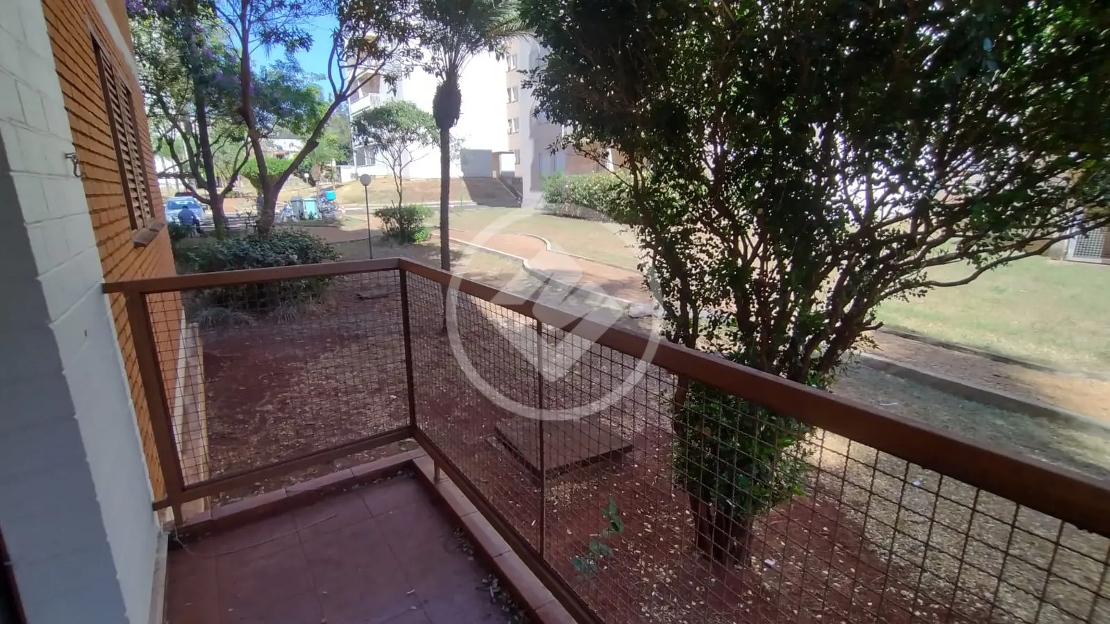 Apartamento Parque Industrial Lagoinha, Ribeirão Preto - SP — foto 2
