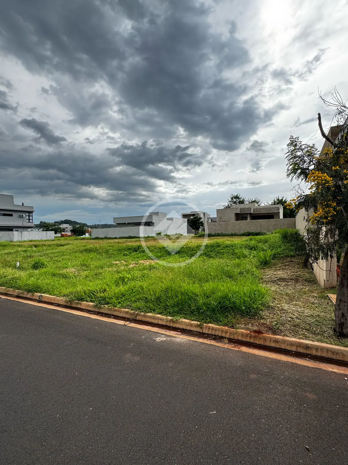 Terreno Real Sul, Ribeirão Preto - SP — foto 1