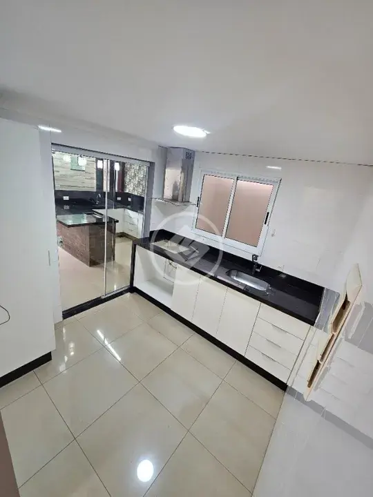 Imagem 5 - Casa Condomínio em Vila do Golfe, Ribeirão Preto - SP