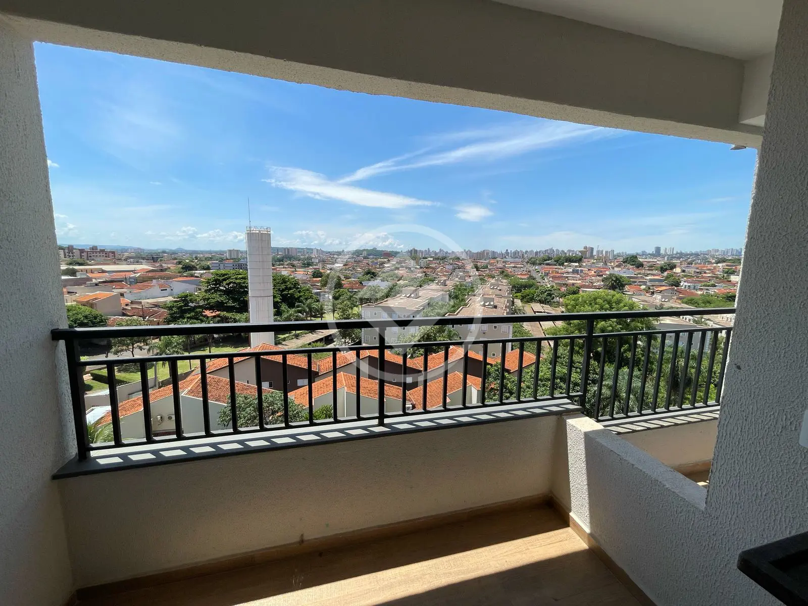 Imagem 5 - Apartamento em Sumarezinho, Ribeirão Preto - SP