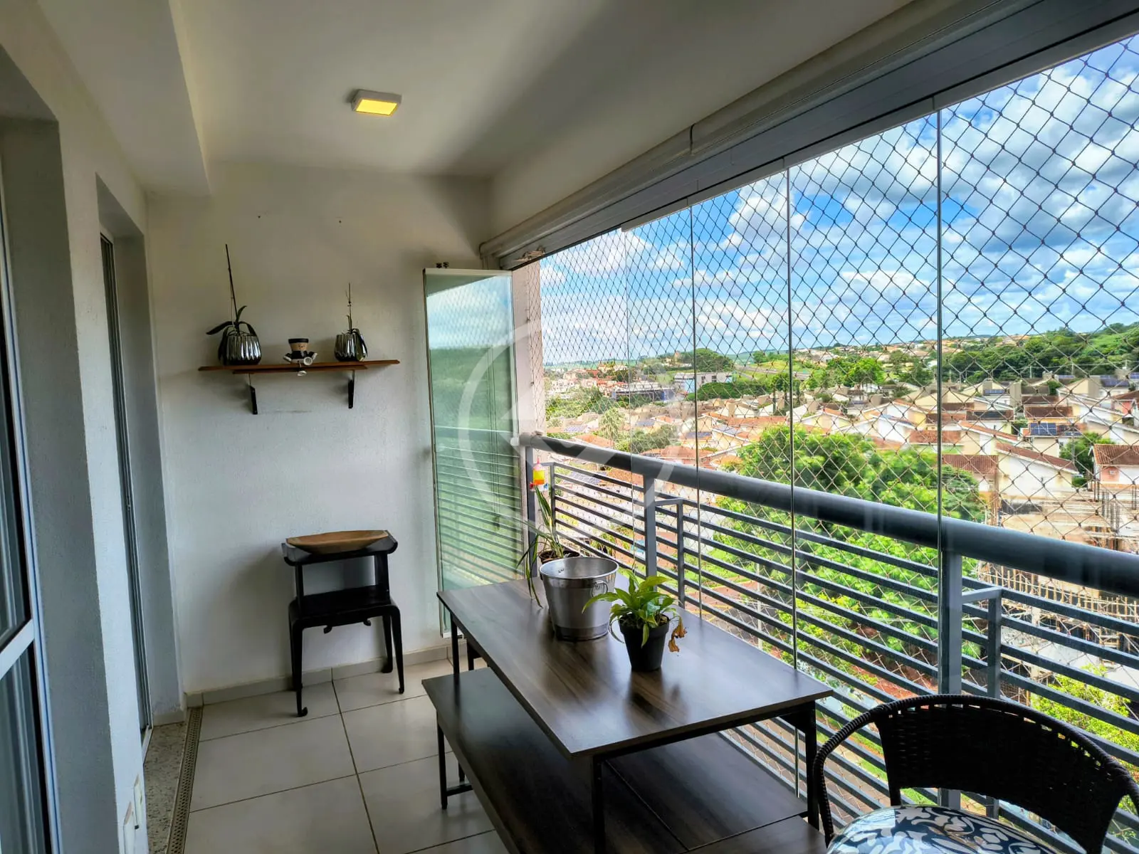 Imagem 6 - Apartamento em Jardim Botânico, Ribeirão Preto - SP
