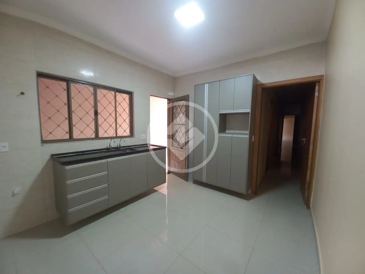 Imagem 3 - Casa em Jardim Antártica, Ribeirão Preto - SP