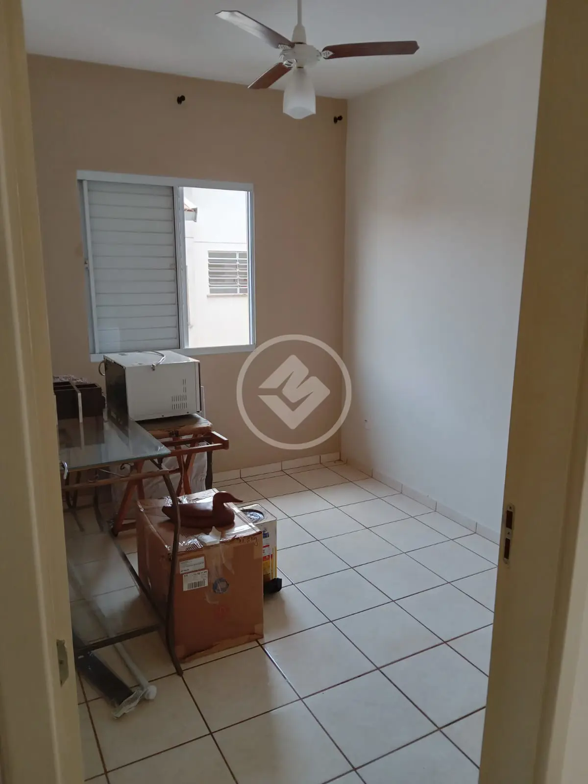 Apartamento Jardim Heitor Rigon, Ribeirão Preto - SP — foto 1