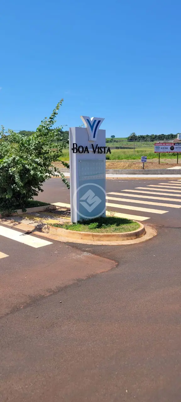 Terreno Condomínio Recreio Anhangüera, Ribeirão Preto - SP — foto 2