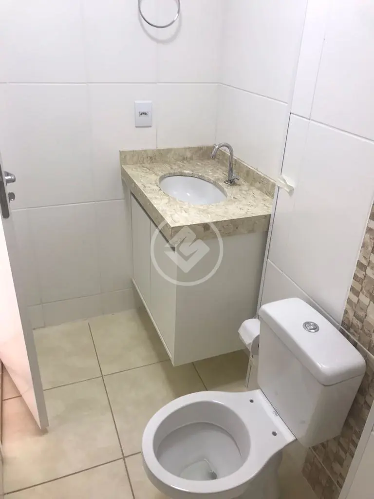 Imagem 3 - Apartamento em Jardim Anhangüera, Ribeirão Preto - SP