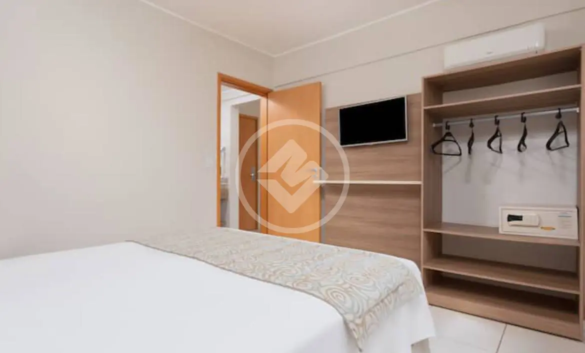 Imagem 3 - Apartamento em Parque das Águas, Olímpia - SP