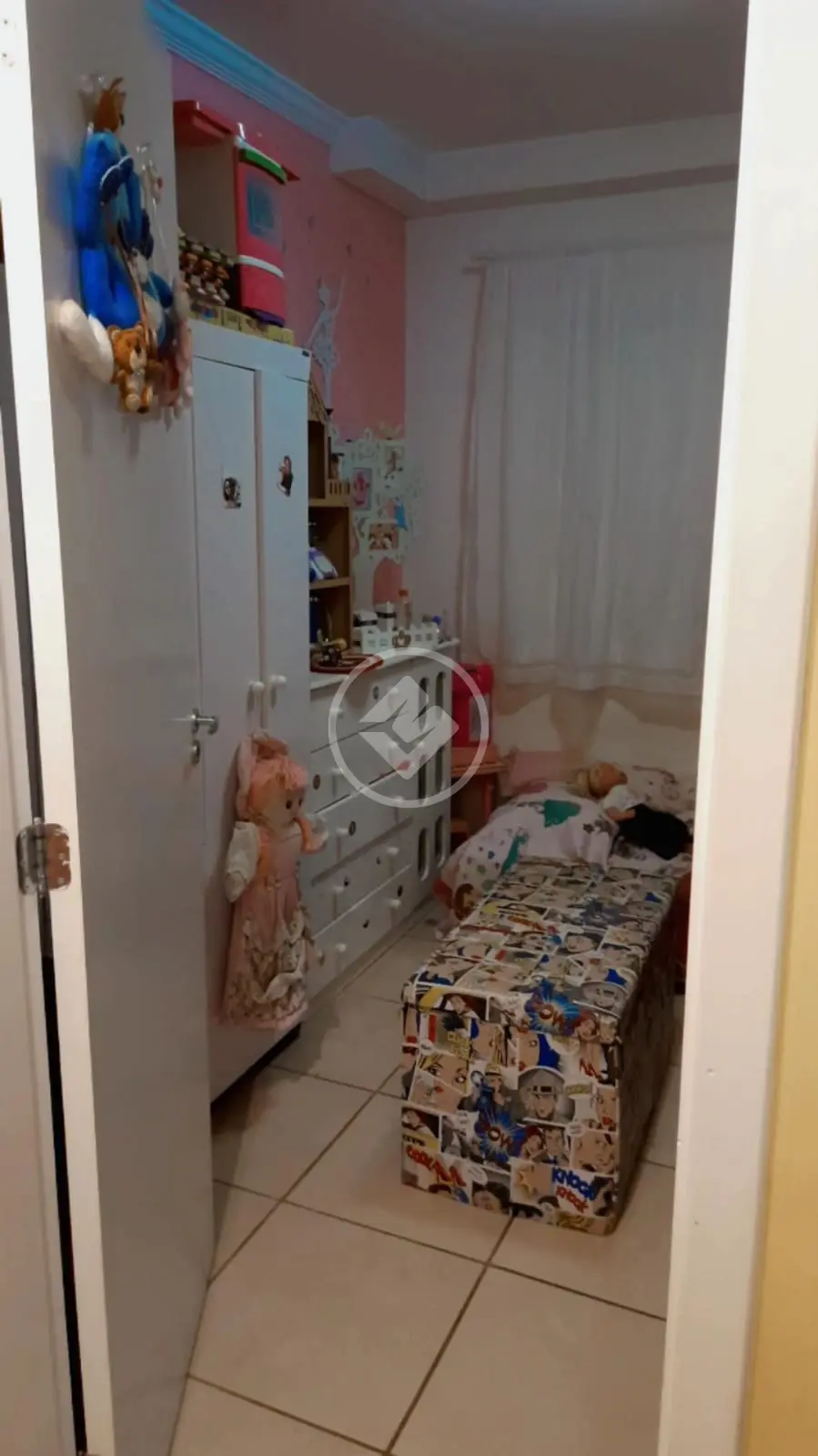 Imagem 2 - Apartamento em JARDIM ANHAGUERA, Ribeirão Preto - SP