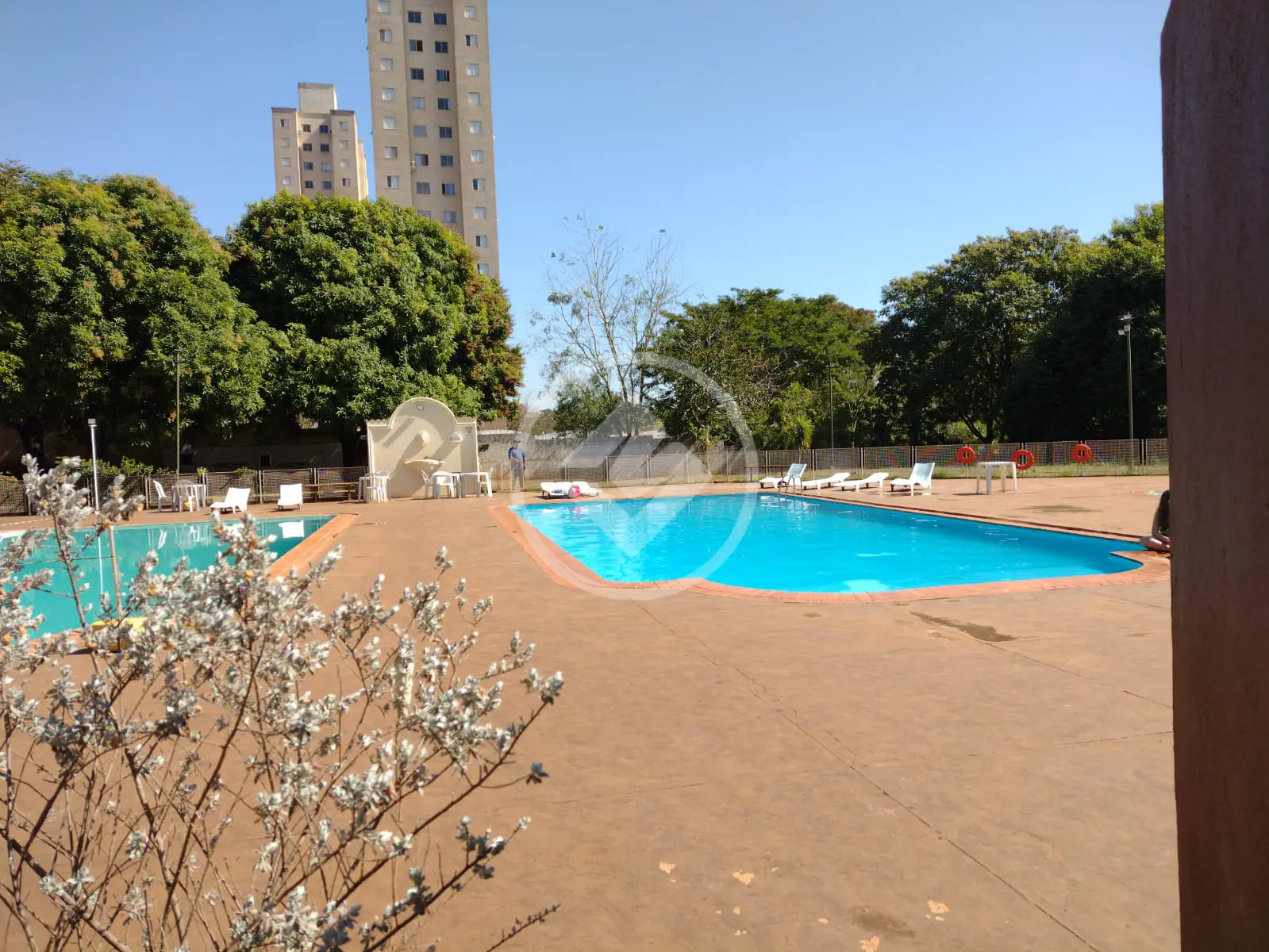 Apartamento Parque Industrial Lagoinha, Ribeirão Preto - SP — foto 1