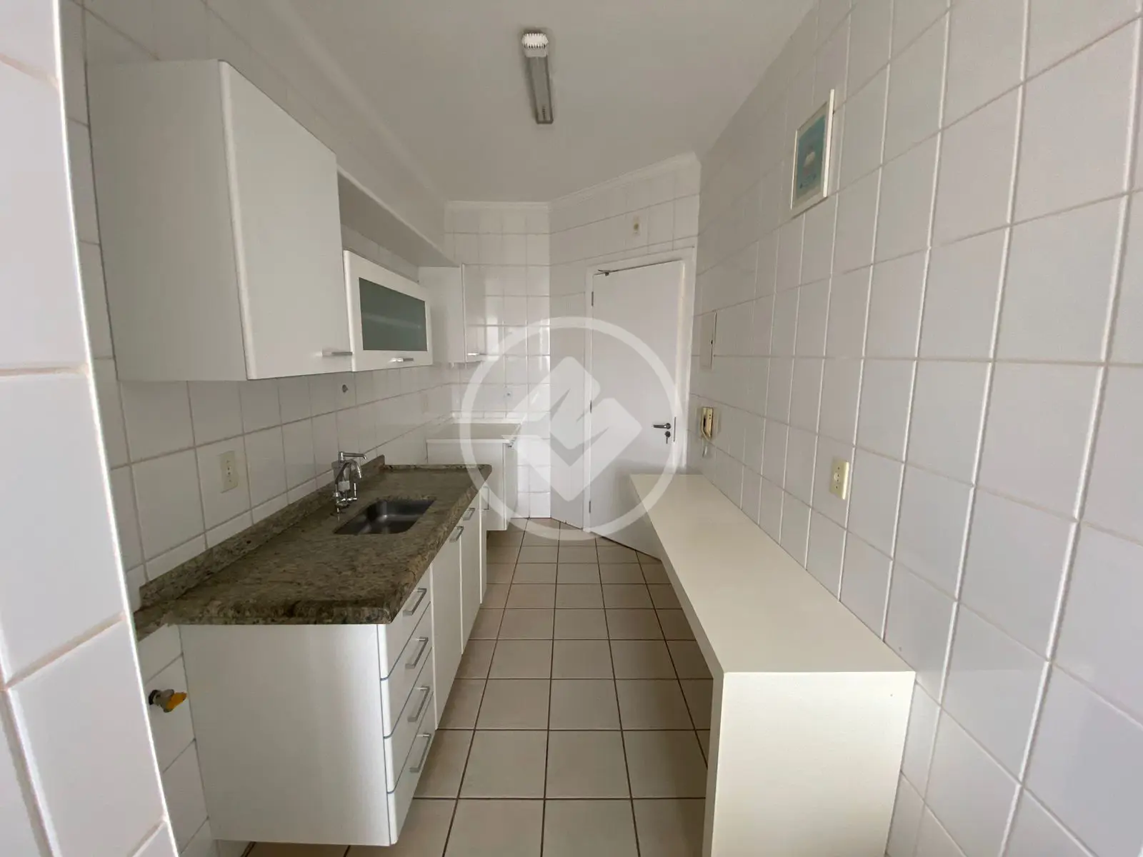Imagem 5 - Apartamento em Vila Seixas, Ribeirão Preto - SP