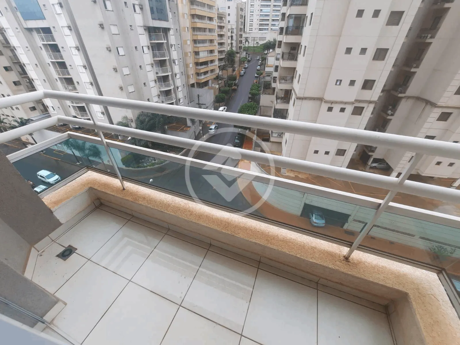 Apartamento Jardim Botânico, Ribeirão Preto - SP — foto 2