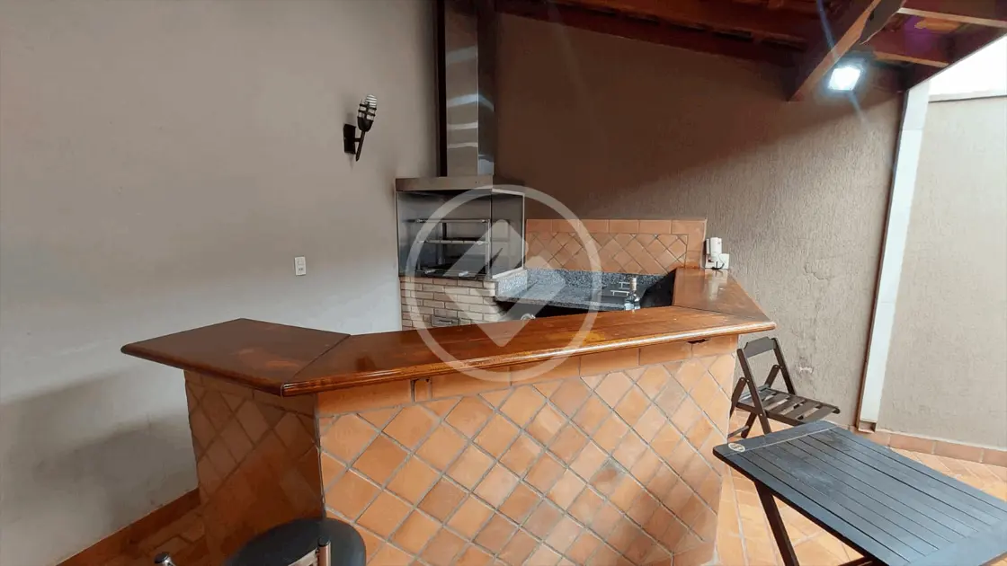 Imagem 3 - Casa em Residencial e Comercial Palmares, Ribeirão Preto - SP