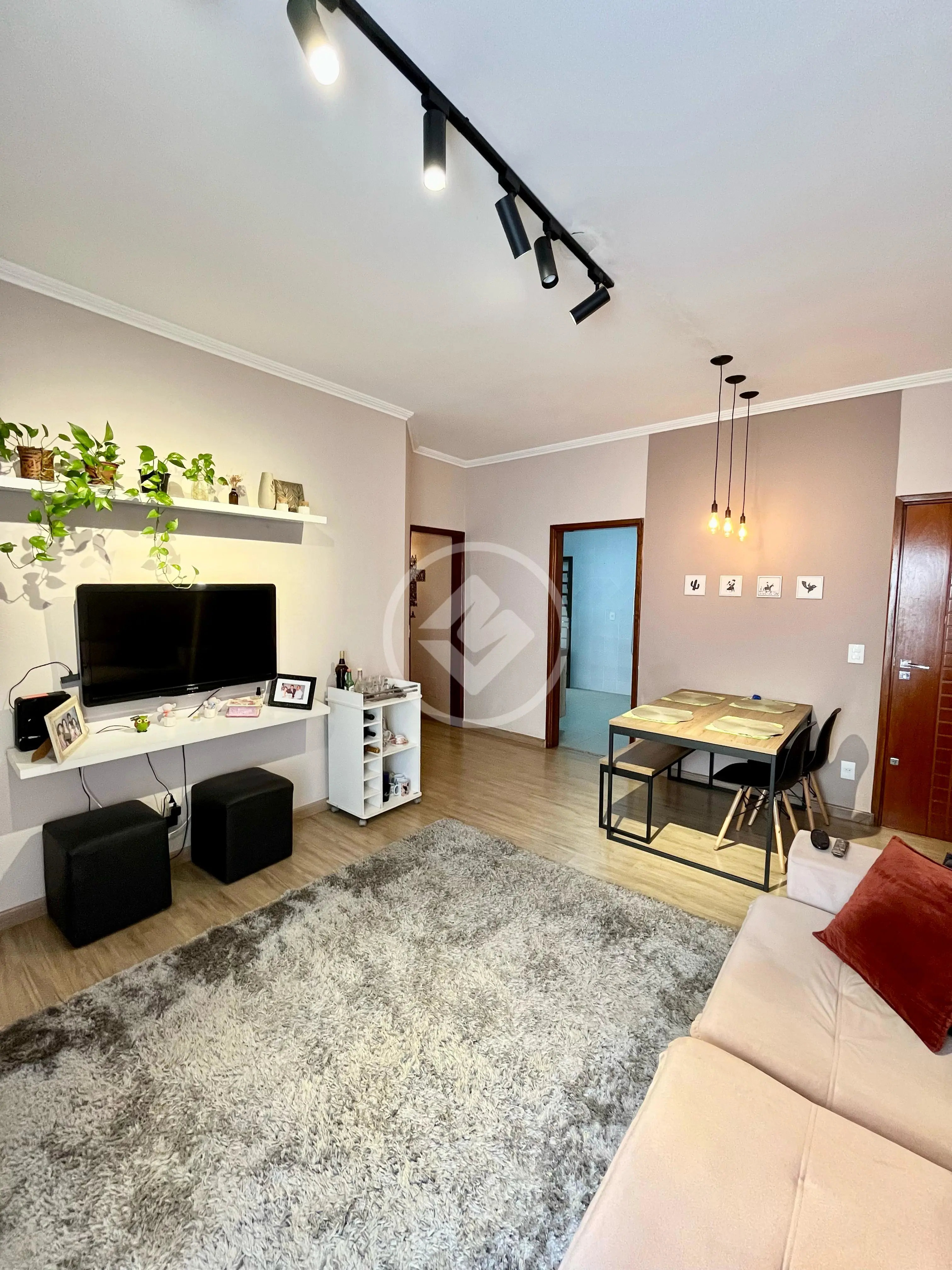 Imagem 6 - Apartamento em Residencial Flórida, Ribeirão Preto - SP